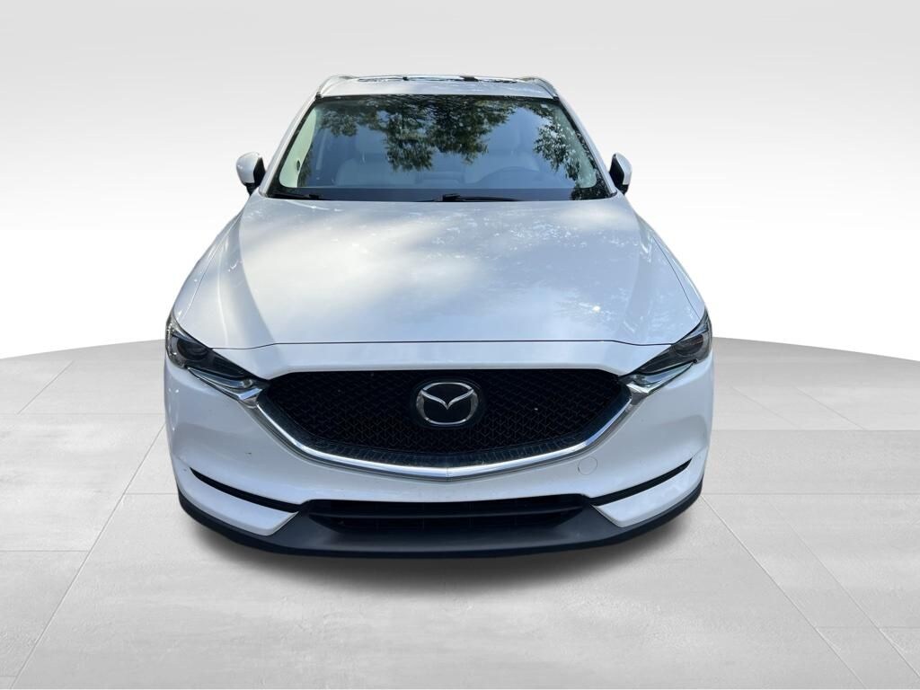 Used 2019 Mazda Mazda CX-5 Grand Touring SUV
