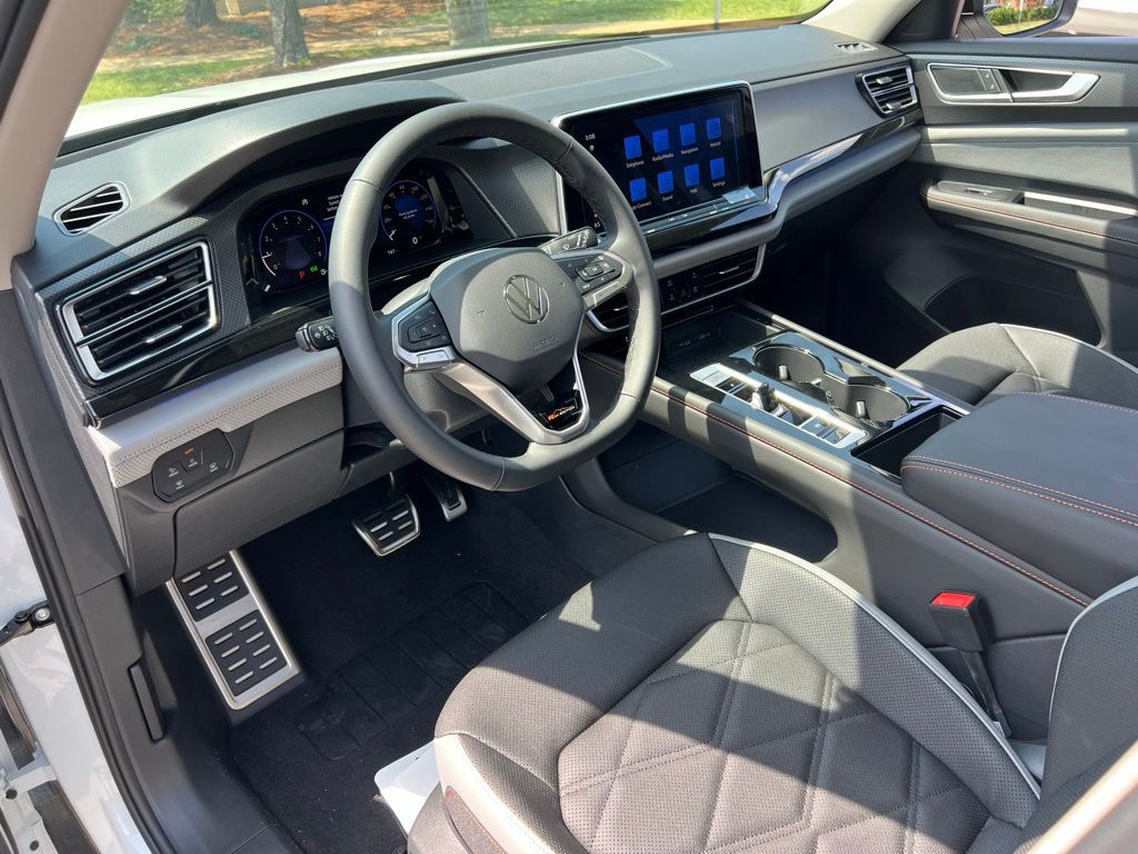 2026 Volkswagen Atlas Atlas Peak Edition - Photo 15