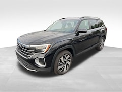 2026 Volkswagen Atlas 2.0T SE w/Technology SUV