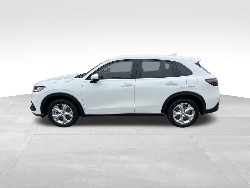 Used 2023 Honda HR-V LX 2WD SUV