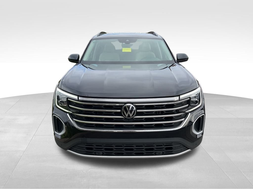 Certified 2024 Volkswagen Atlas 2.0T SE w/Technology SUV