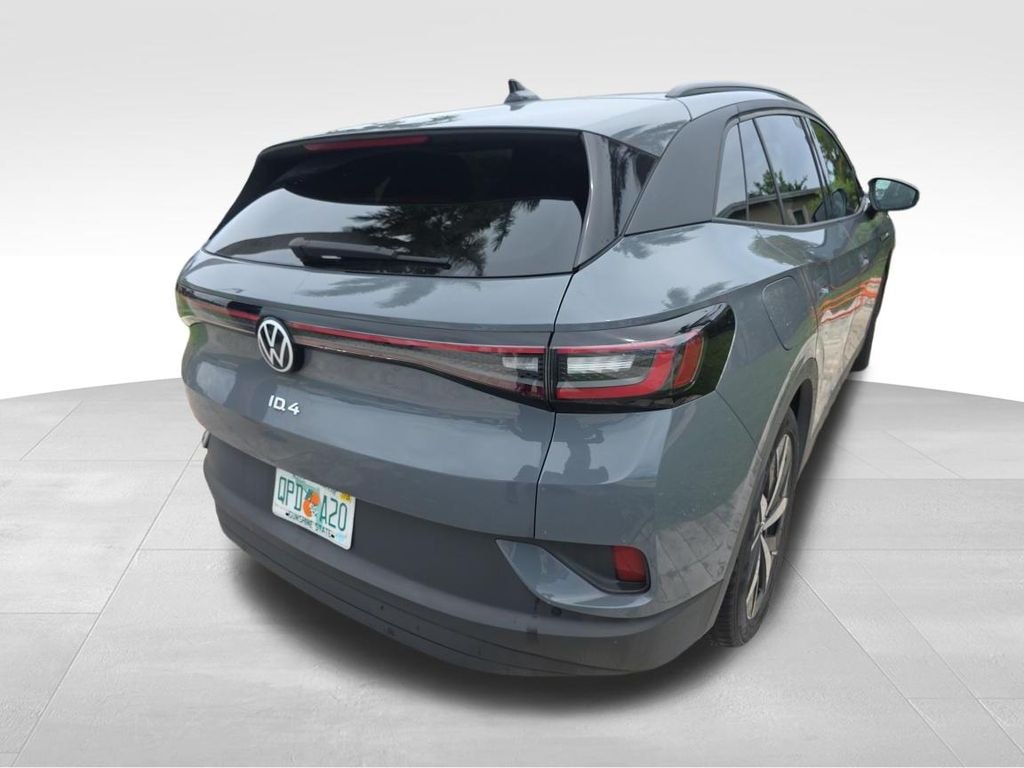 Used 2023 Volkswagen ID.4 S SUV