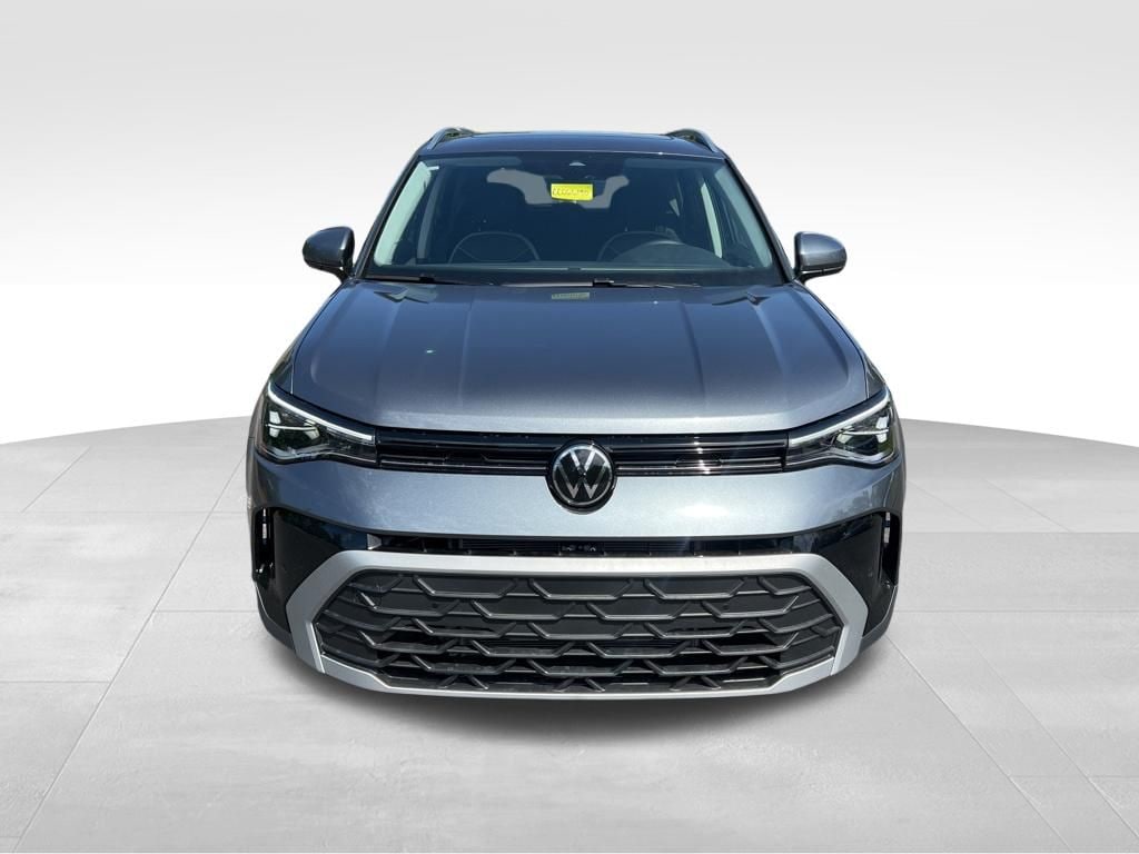 New 2026 Volkswagen Taos 1.5T SE SUV