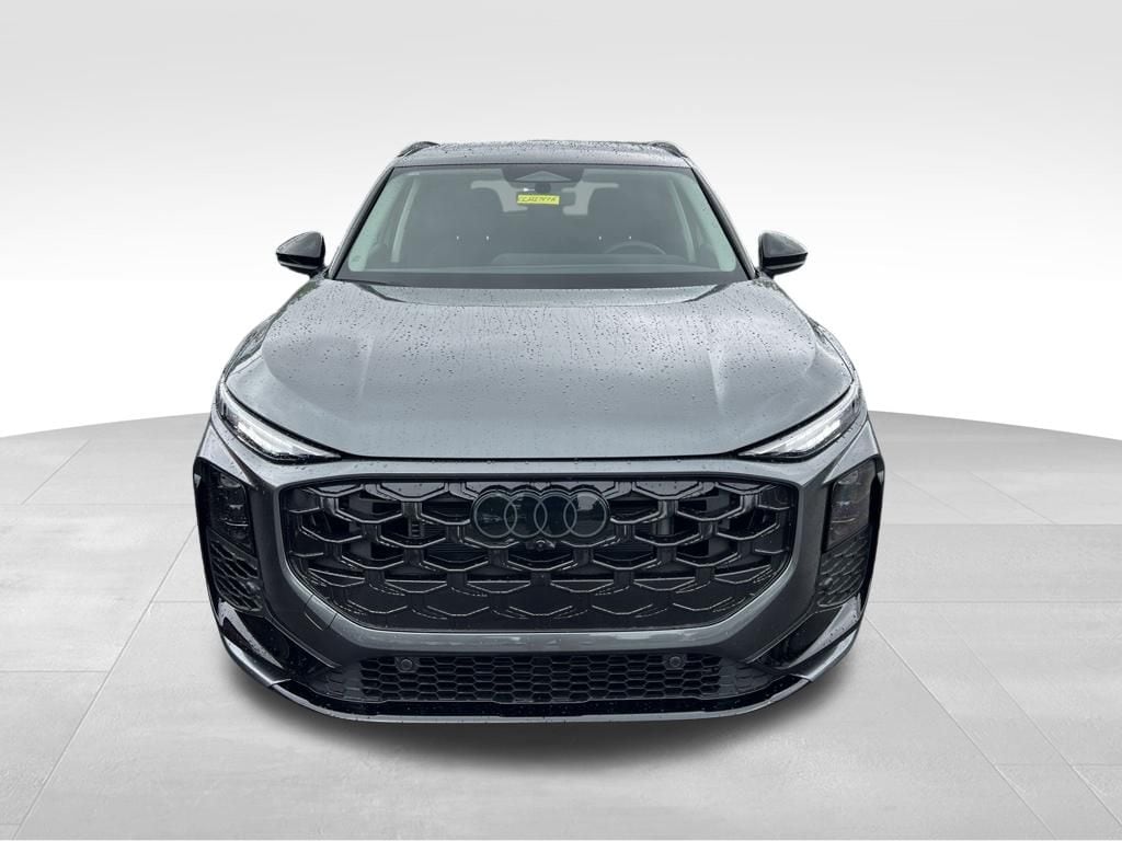 Used 2026 Audi Q3 S line SUV