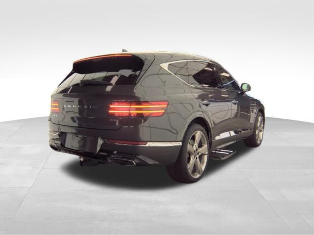 Used 2023 Genesis GV80 2.5T SUV
