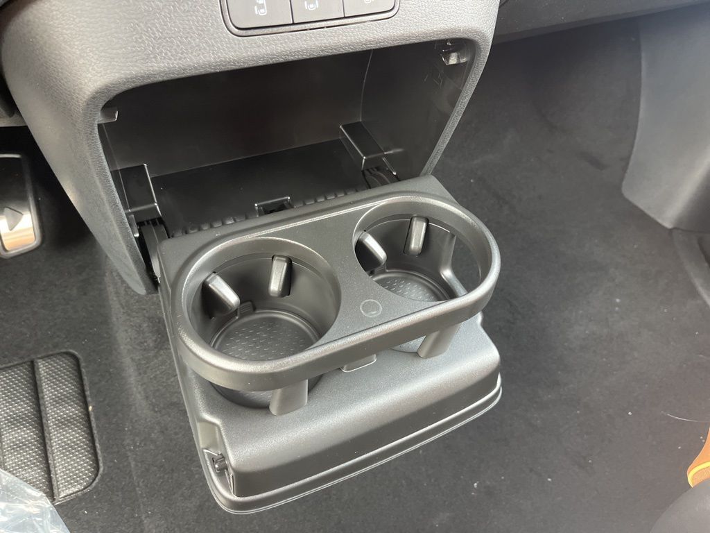 2025 Volkswagen ID. Buzz PRO S - Photo 19