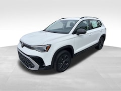 2025 Volkswagen Taos 1.5T S SUV