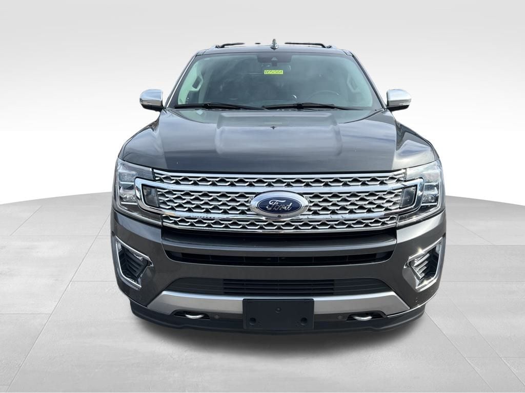 Used 2020 Ford Expedition Platinum SUV
