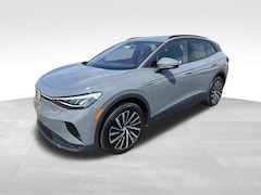 2025 Volkswagen ID.4 Pro SUV