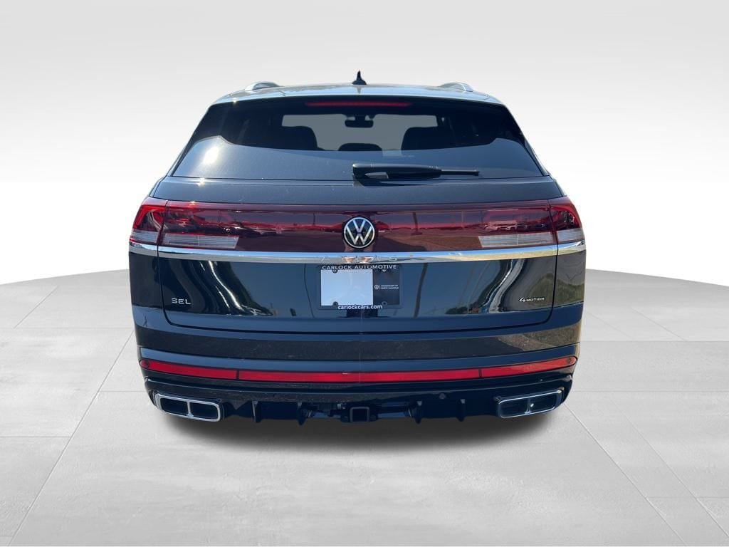2026 Volkswagen Atlas Cross Sport SEL Premium R-LINE - Photo 7