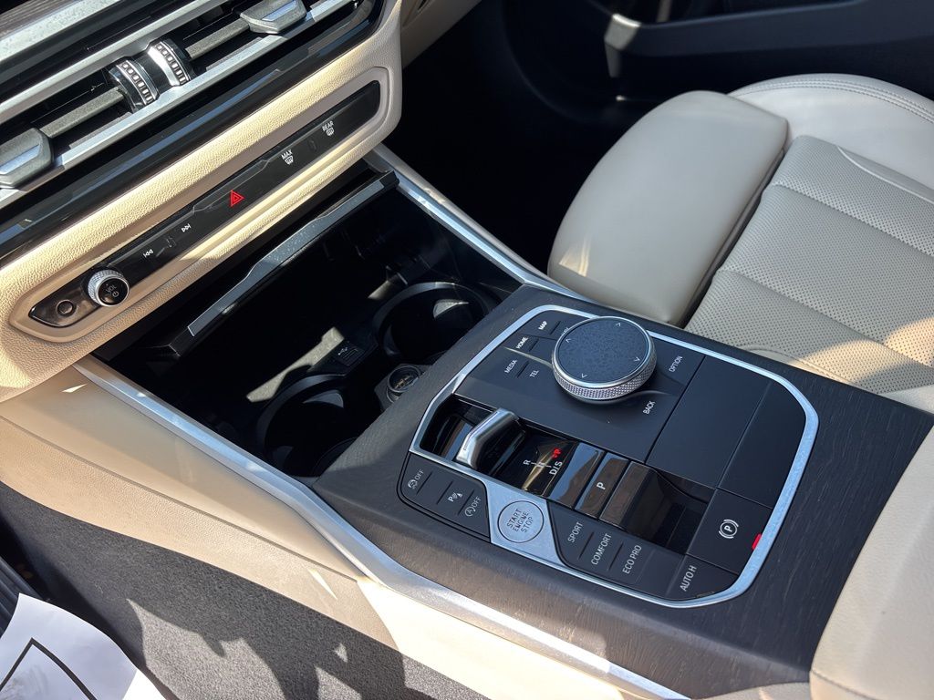 2023 BMW 3 Series 330i - Photo 20