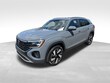 Volkswagen Atlas Cross Sport