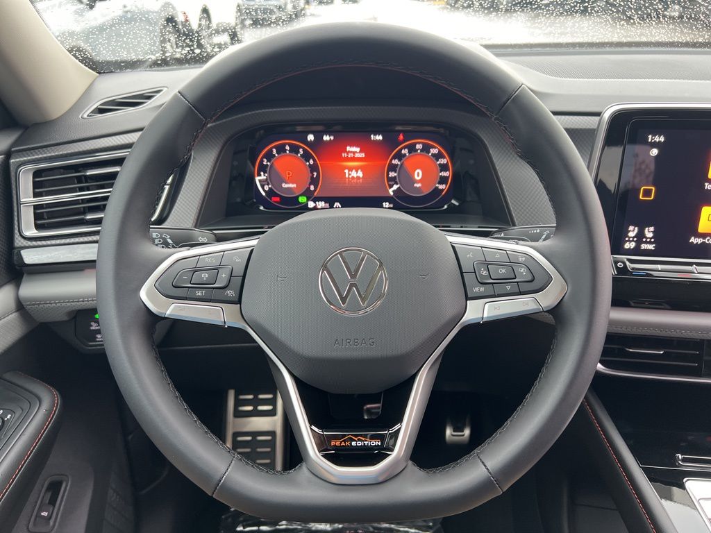 2026 Volkswagen Atlas Atlas Peak Edition - Photo 16
