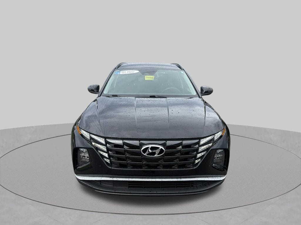 Used 2022 Hyundai Tucson SEL SUV