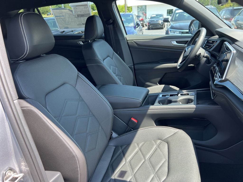 2026 Volkswagen Atlas Cross Sport SE - Photo 23