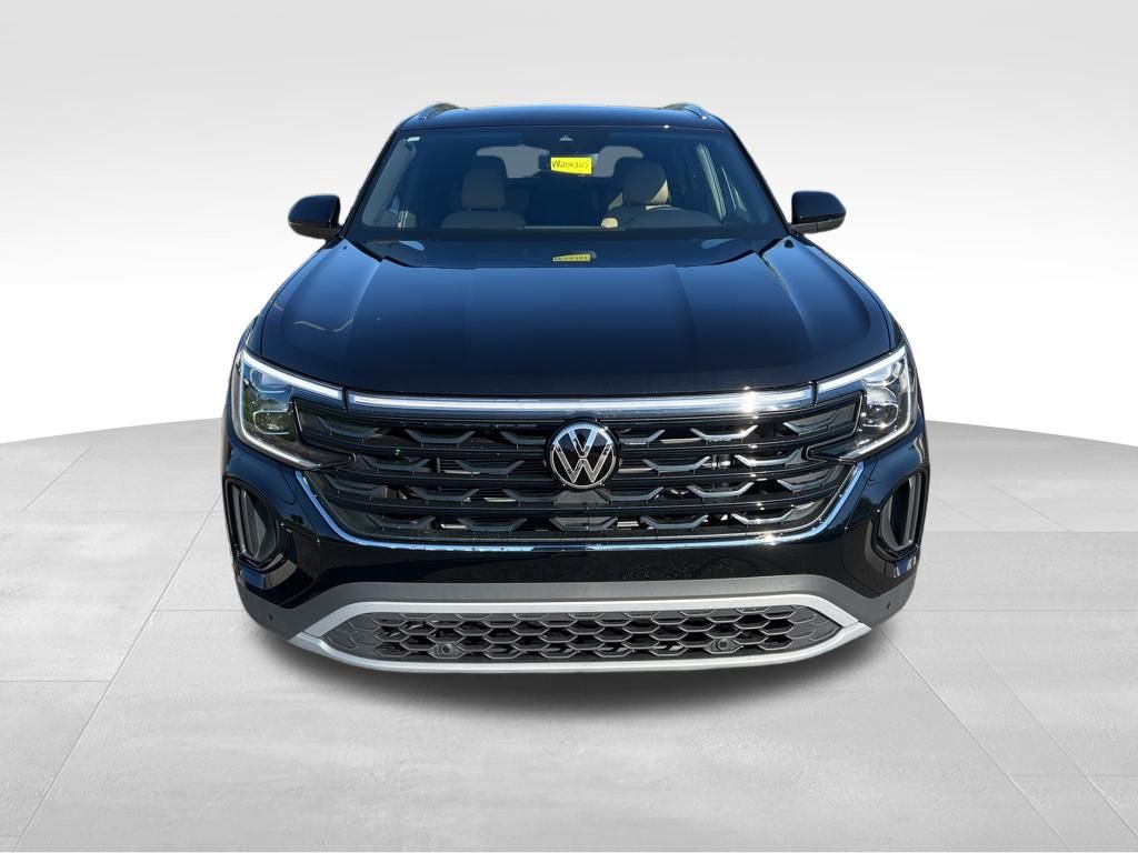 2026 Volkswagen Atlas Cross Sport SE Technology photo 2