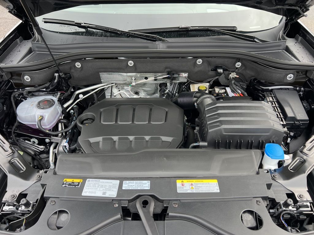 2026 Volkswagen Atlas Cross Sport SEL Premium R-LINE - Photo 12