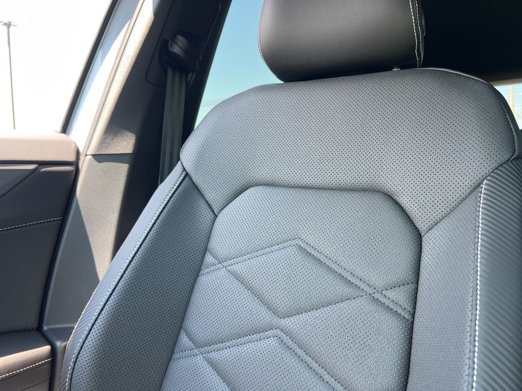 2026 Volkswagen Atlas Cross Sport SE - Photo 21
