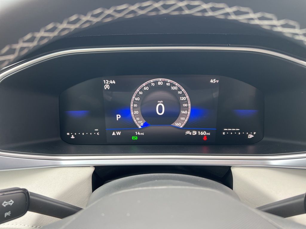 2026 Volkswagen Taos SE - Photo 17