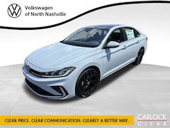 2027 Volkswagen Jetta 1.5T SE Sedan