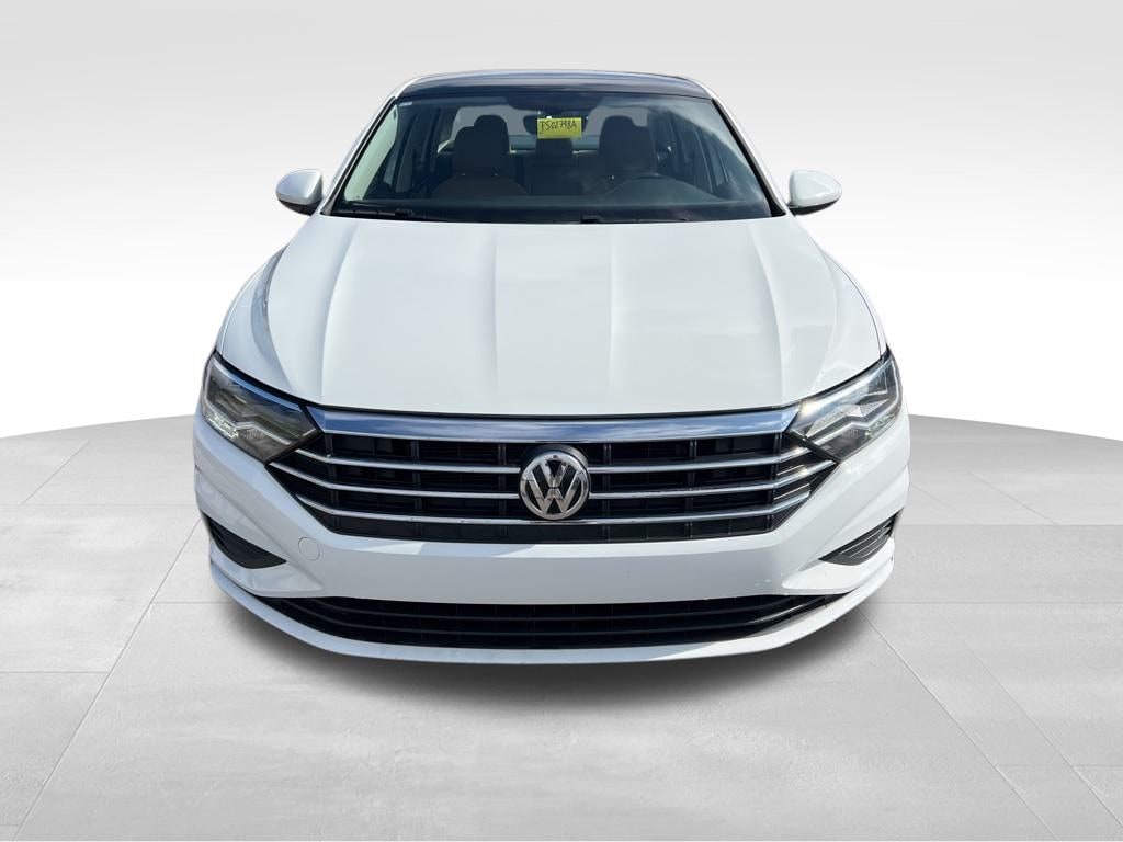 Certified 2021 Volkswagen Jetta 1.4T R-Line Sedan