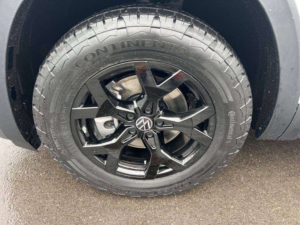 2026 Volkswagen Atlas Atlas Peak Edition - Photo 8