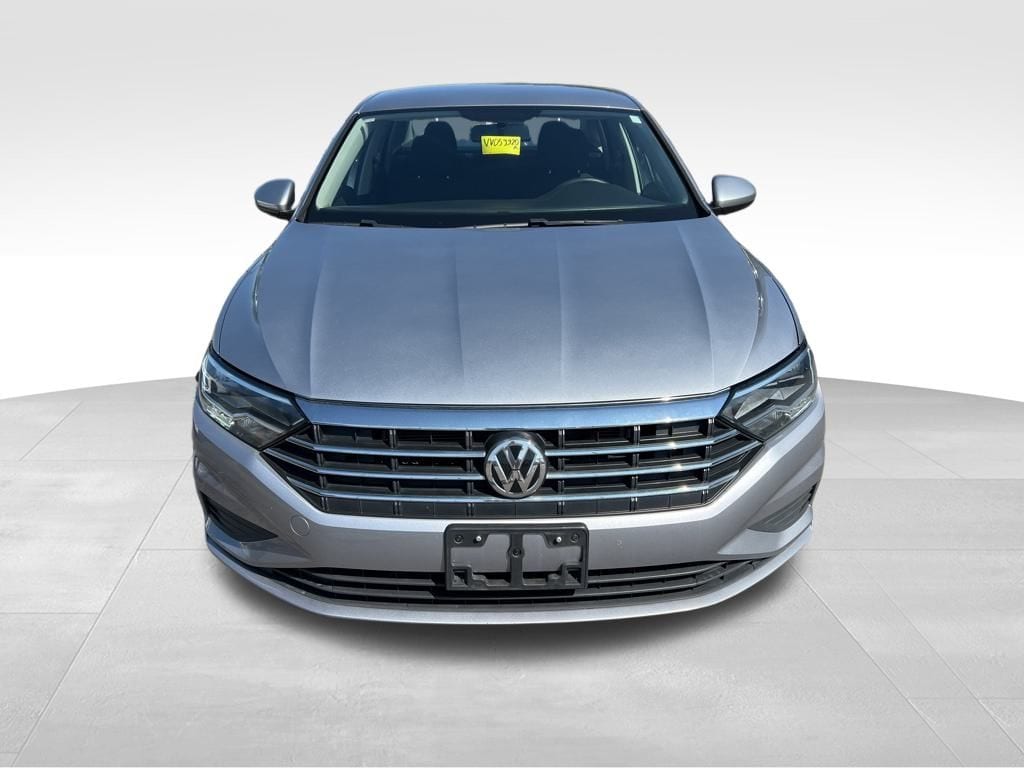 Used 2019 Volkswagen Jetta 1.4T Sedan