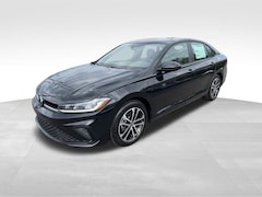 2025 Volkswagen Jetta 1.5T Sport Sedan