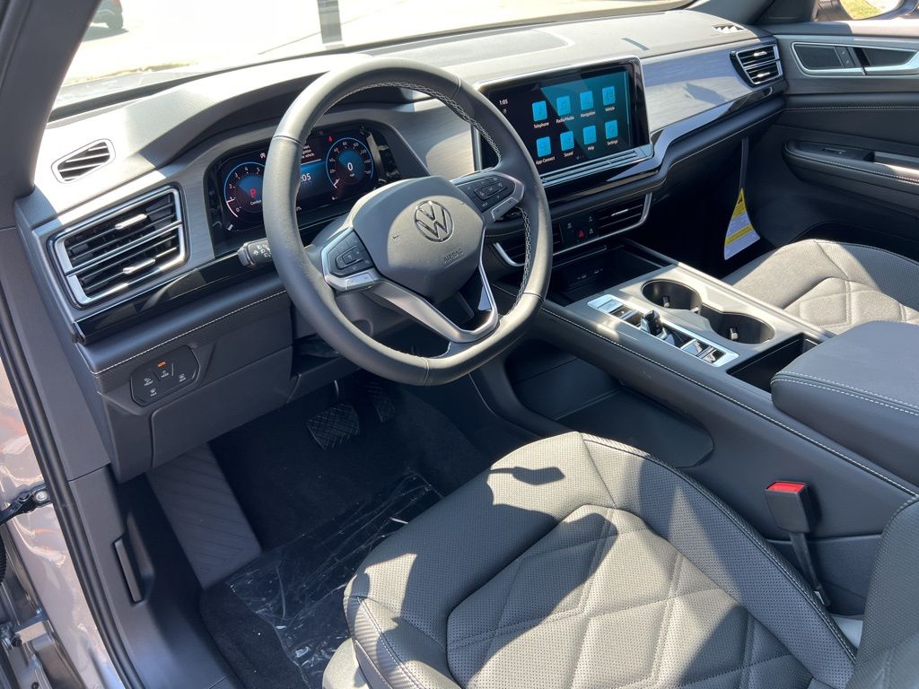 2026 Volkswagen Atlas Cross Sport SE - Photo 14