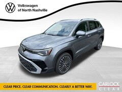 2026 Volkswagen Taos 1.5T SE SUV