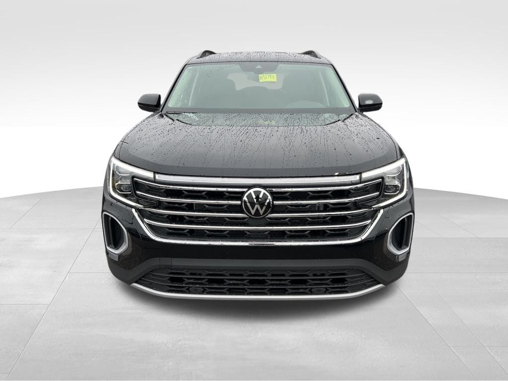 New 2026 Volkswagen Atlas 2.0T SE SUV