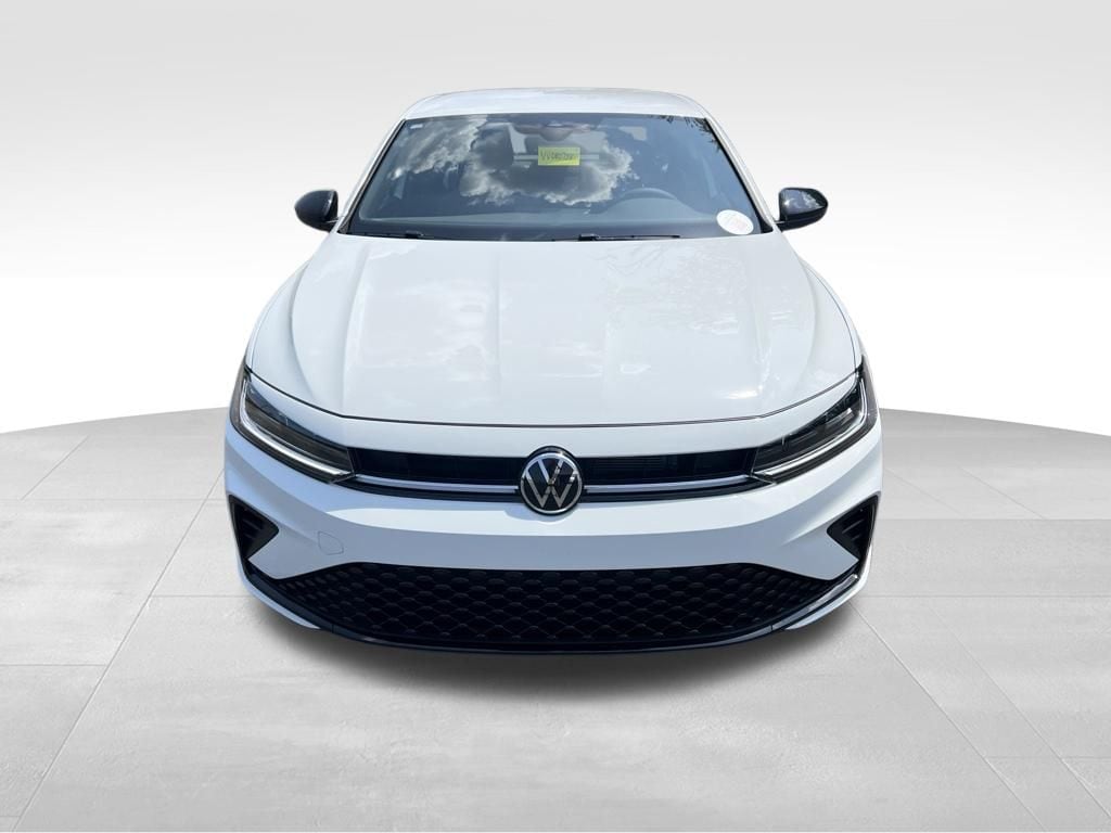 New 2026 Volkswagen Jetta 1.5T Sport Sedan