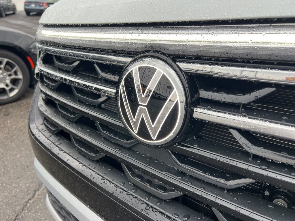 2026 Volkswagen Atlas Atlas Peak Edition - Photo 11