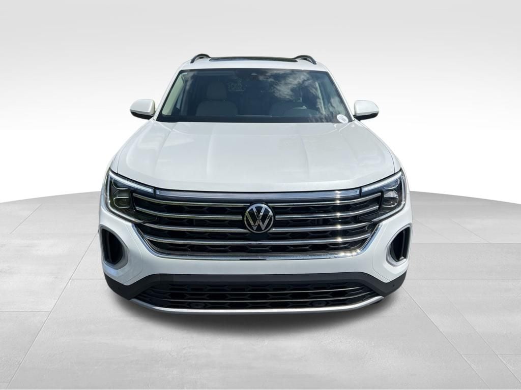 New 2026 Volkswagen Atlas SE w/Technology SUV