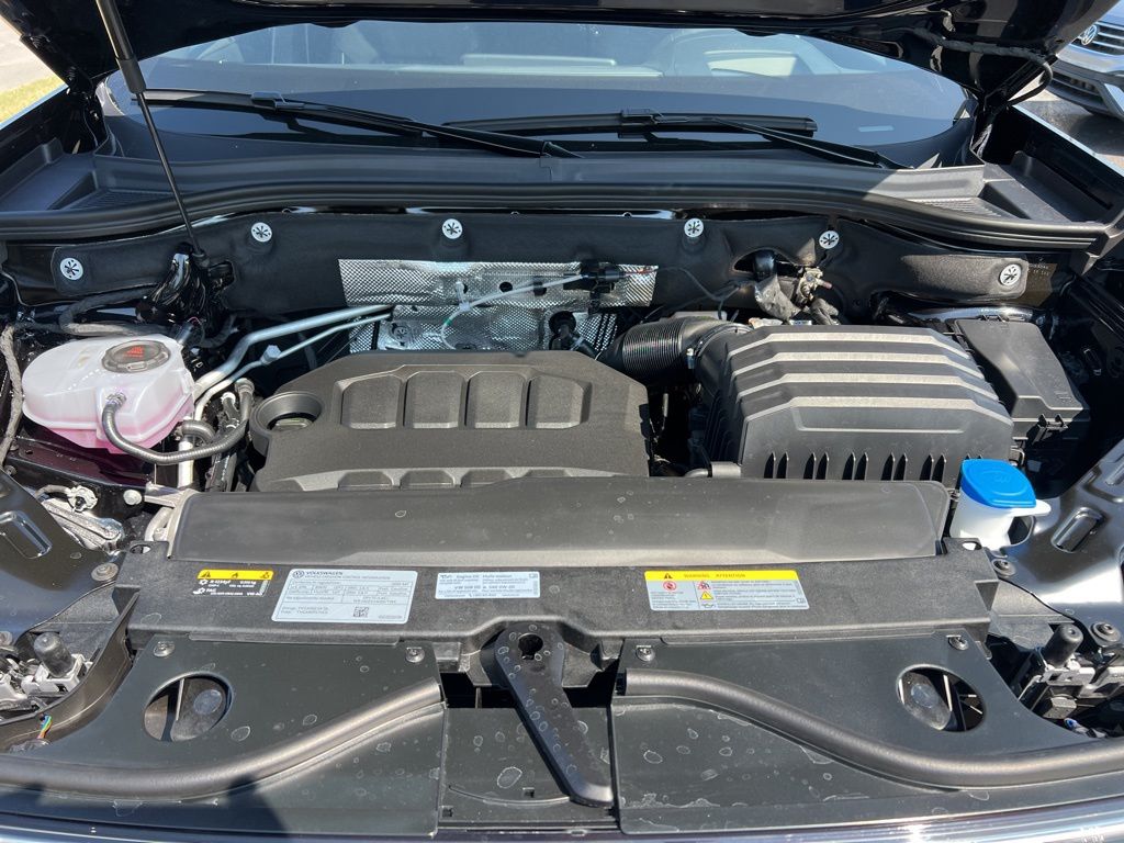 2026 Volkswagen Atlas Cross Sport SEL Premium R-LINE - Photo 12