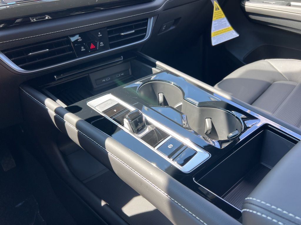 2026 Volkswagen Atlas Cross Sport SEL - Photo 19