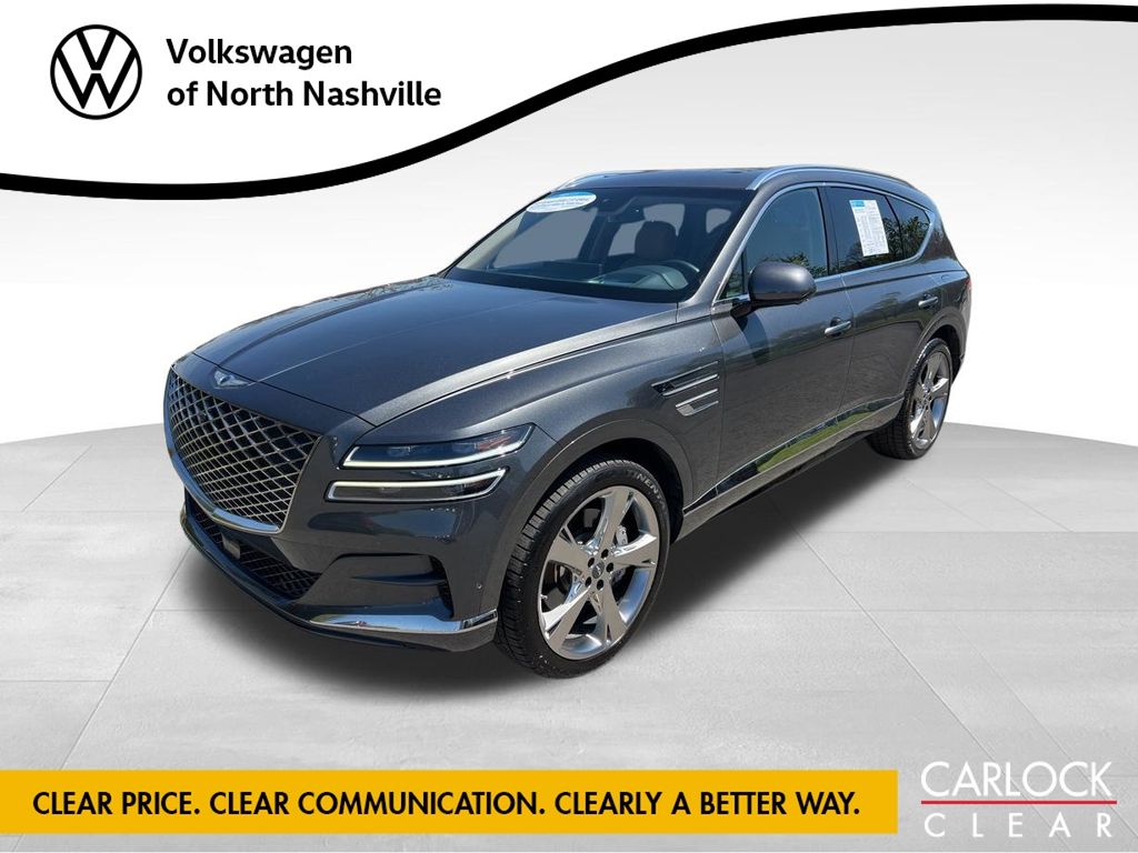 2023 Genesis GV80 2.5T Standard AWD's photo