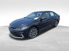 2025 Volkswagen Jetta 1.5T S Sedan