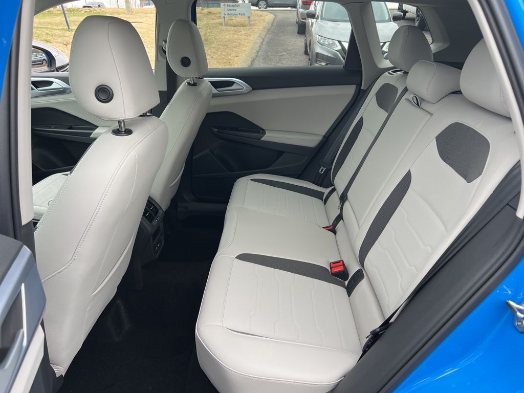 2026 Volkswagen Taos SE - Photo 25