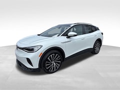 2025 Volkswagen ID.4 S Limited SUV
