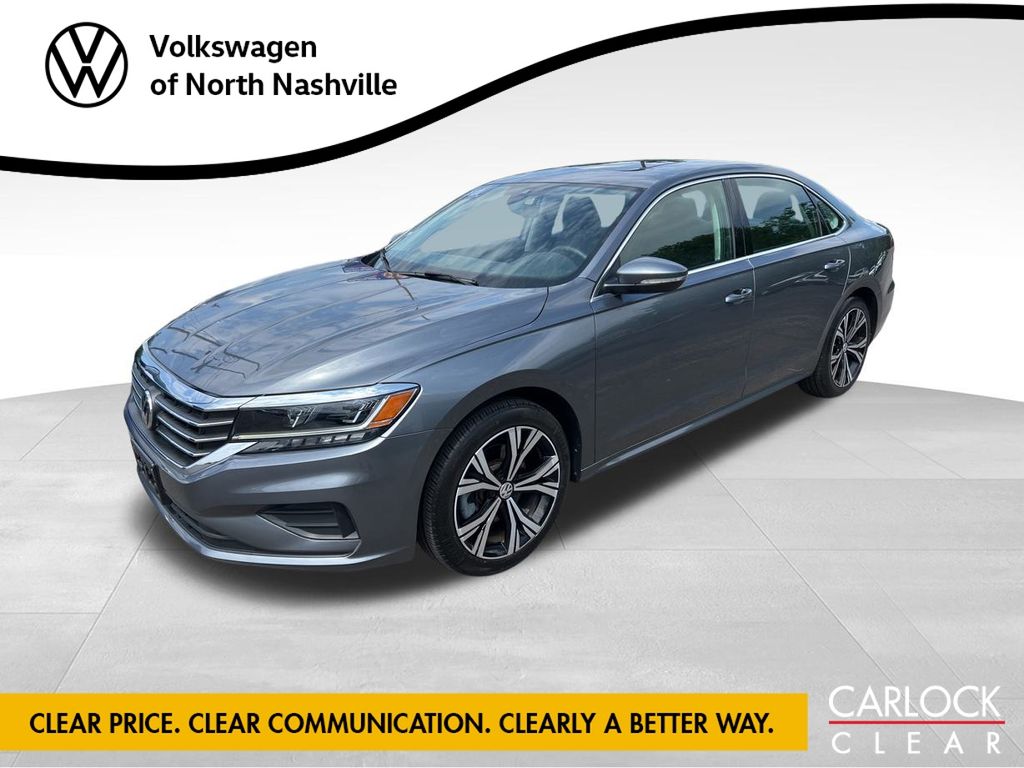 Madison Used Car Dealer | Carlock Volkswagen of North Nashville