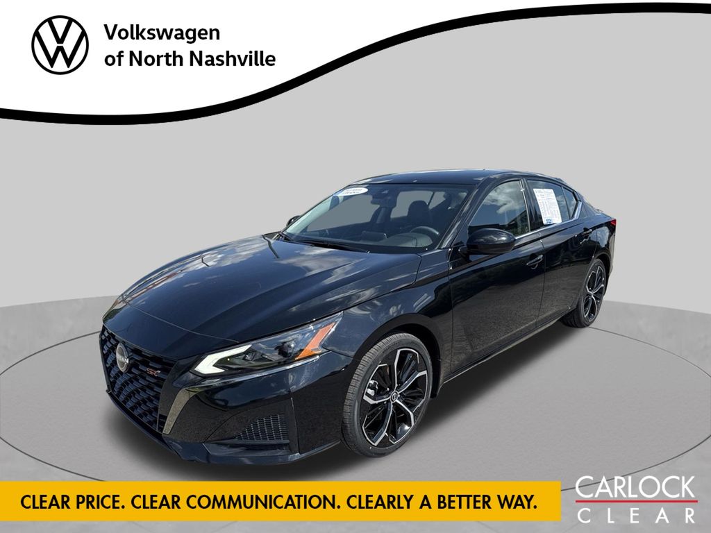2023 Nissan Altima