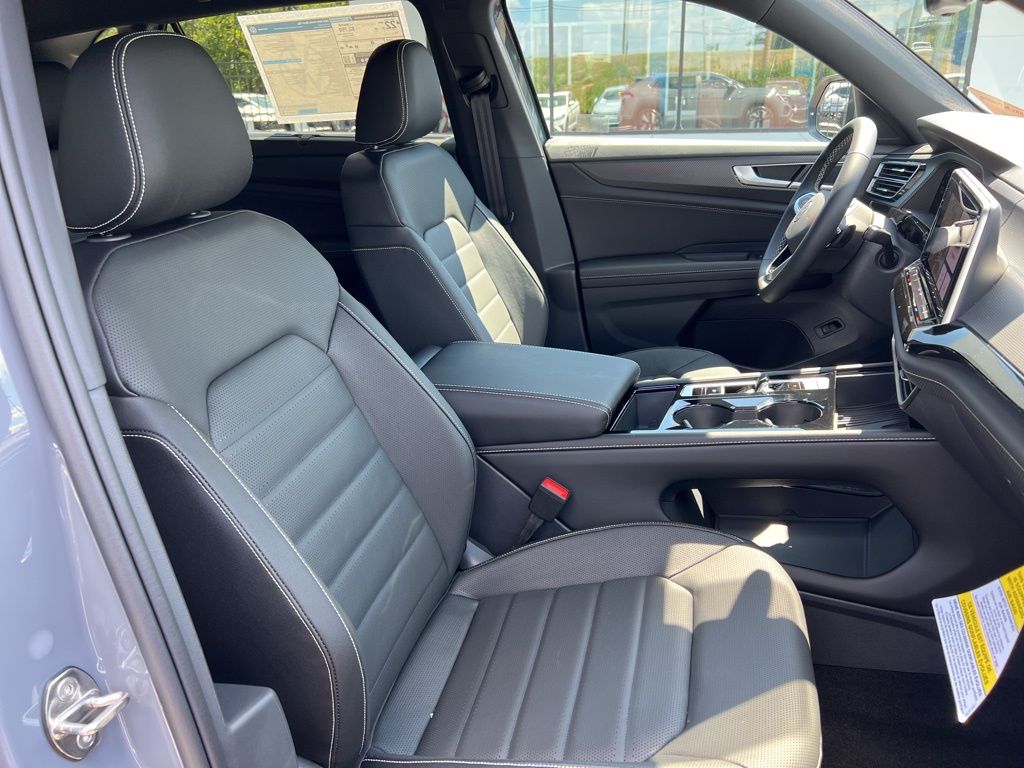 2026 Volkswagen Atlas Cross Sport SEL - Photo 23