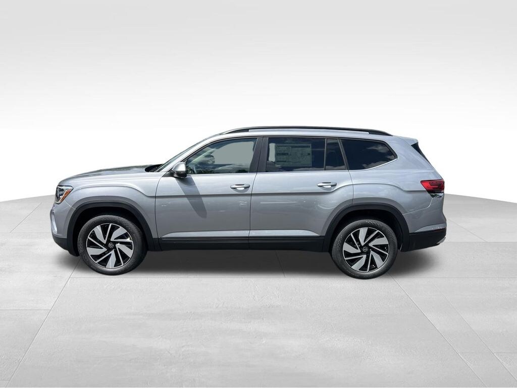 New 2026 Volkswagen Atlas SE w/Technology SUV