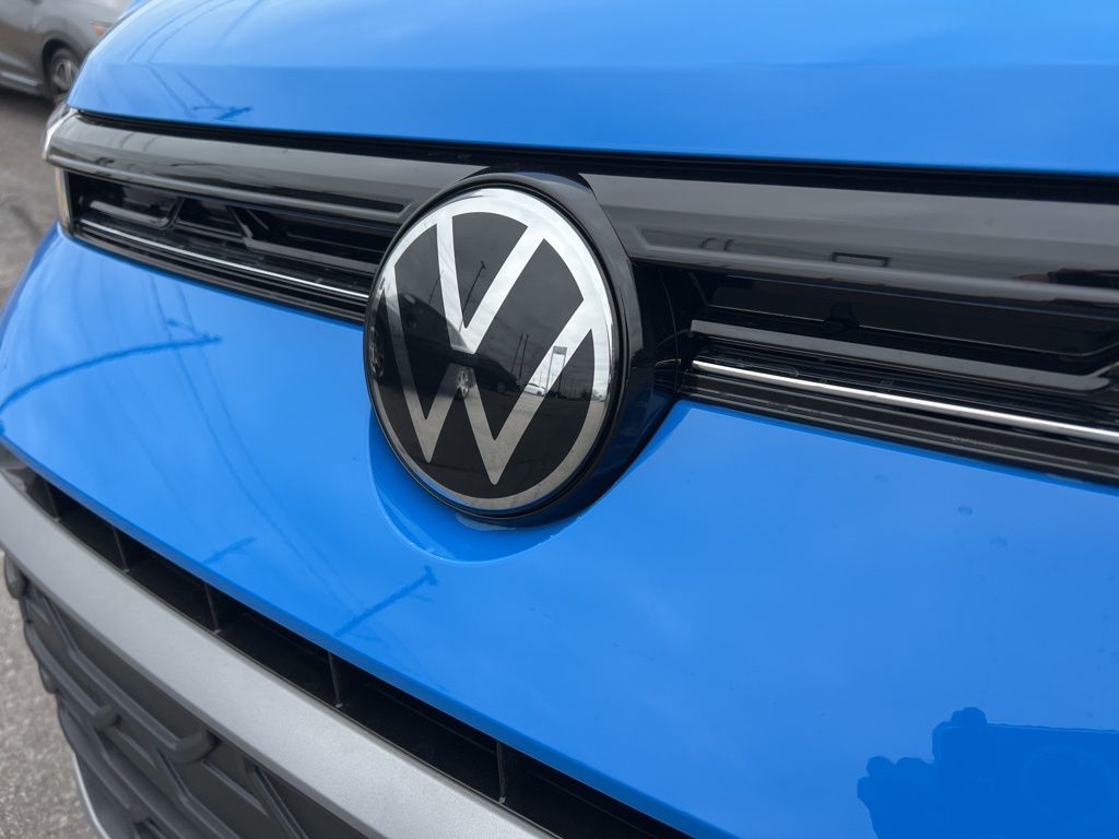 2026 Volkswagen Taos SE - Photo 11
