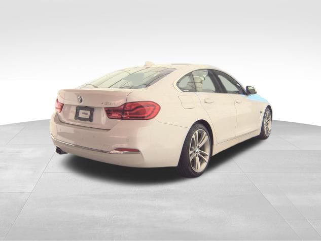 2019 Bmw 430i Gran Coupe photo 2
