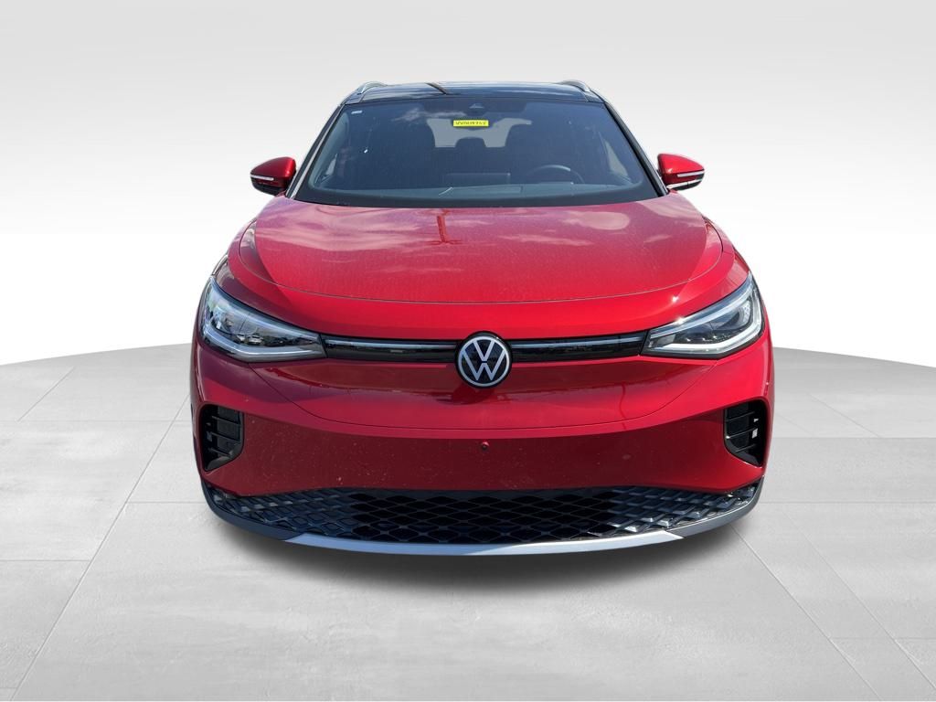 2025 Volkswagen ID.4 Pro S photo 2