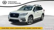 Subaru Ascent