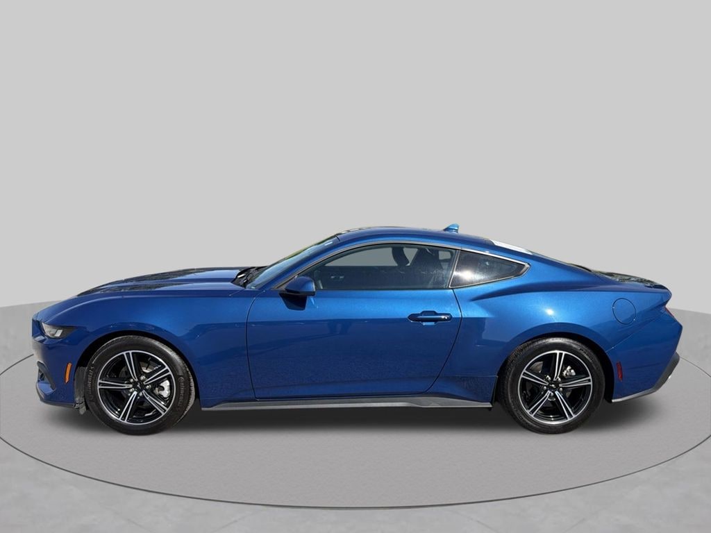 Used 2024 Ford Mustang Coupe