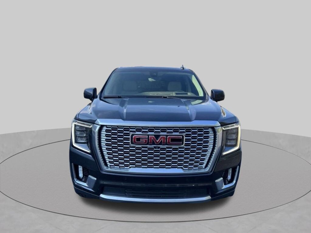 Used 2021 GMC Yukon XL Denali SUV